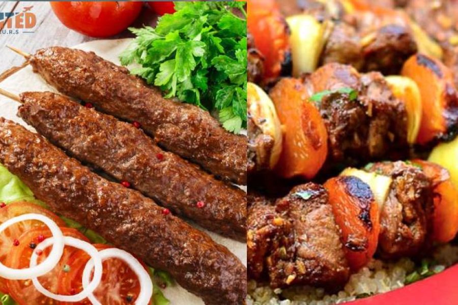 Egypt Street Food Tour Package 2025/2026