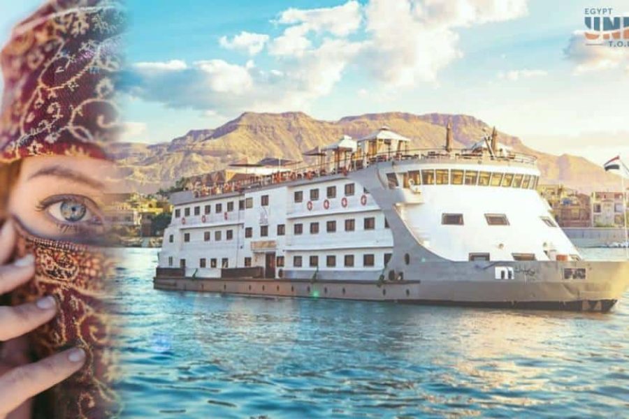 8 Days Tour with Luxury Nile Cruise from Cairo 2025/2026