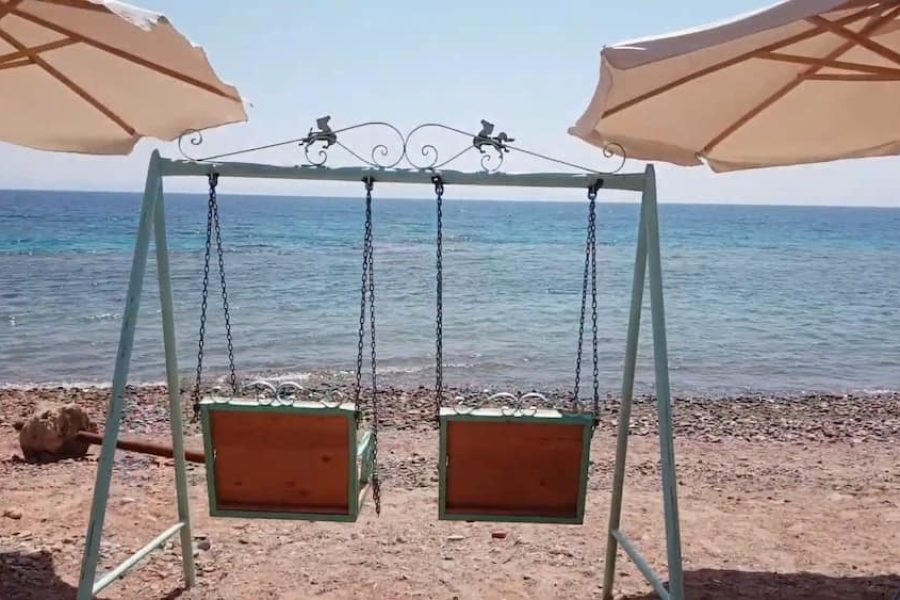 Cheap Dahab Package Holiday 2025/2026