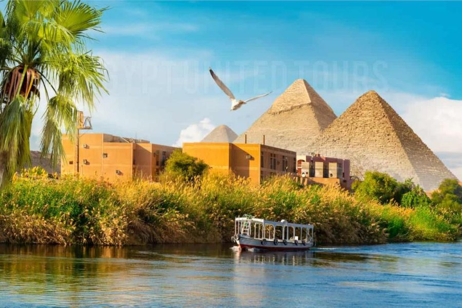 10 Days Trip to Egypt Package with Nile Cruise 2025/2026