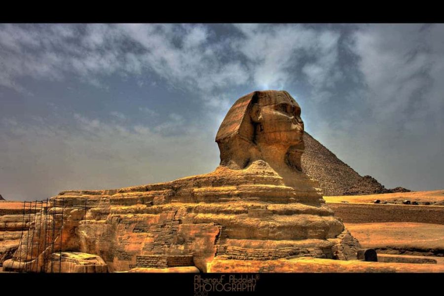 Cairo Pyramids and Nile Cruise Tour Package with Abu Simbel 2025/2026