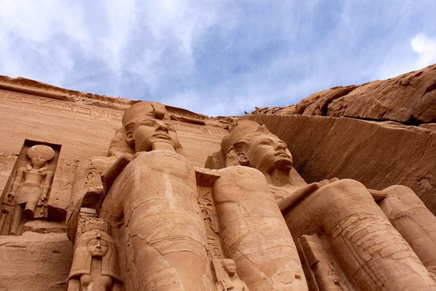 Best Egypt Vacation with International Flight from Dubai- 10 Days 2025/2026