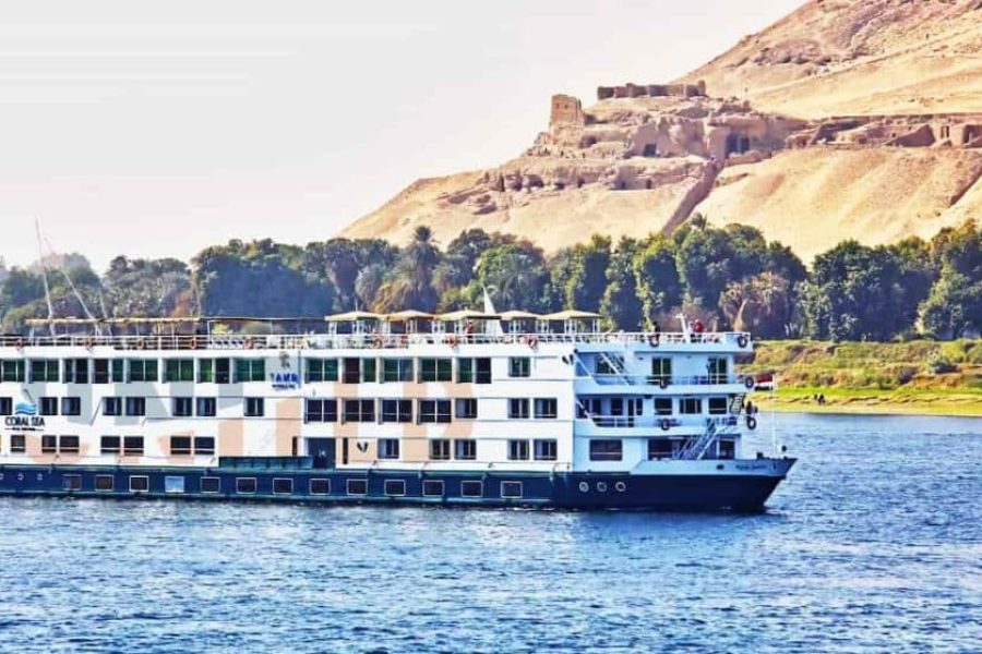 10 Days Egypt Historical Tour with Nile Cruise 2025/2026
