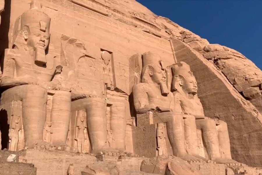 Tour Egypt Itinerary 10 Days with Nile Cruise 2025/2026