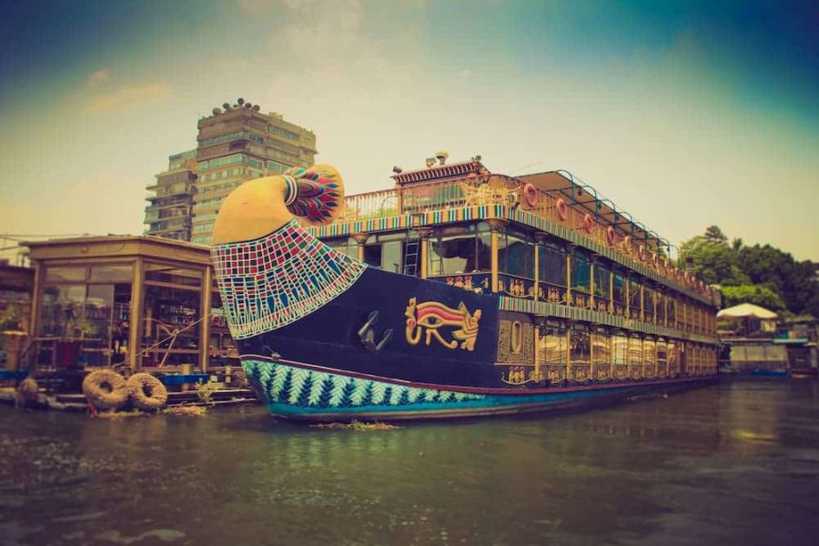 Luxury Cairo and Nile Cruise Tour 2025/2026