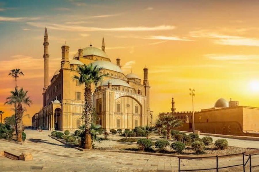 Best Cairo Egypt Luxury Private Tour 2025/2026