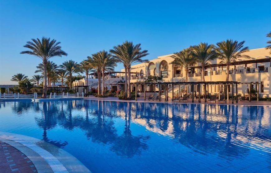 4 Days at Jaz Belvedere Hotel in Sharm El Sheikh 2025/2026 for USA Travelers