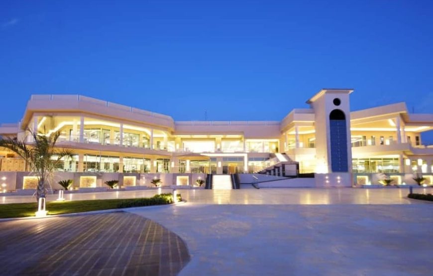 4 Days at Pickalbatros Royal Moderna in Sharm El Sheikh 2025/2026