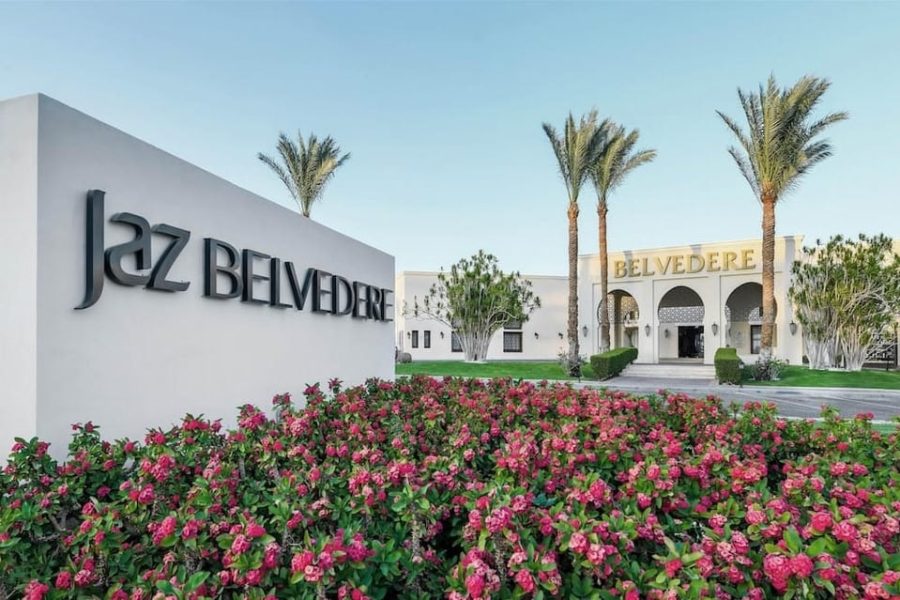 Saint Fatima Trip - National Tours 4 Days at Jaz Belvedere Hotel in Sharm El Sheikh 2025/2026 for USA Travelers - Gallery Image 3