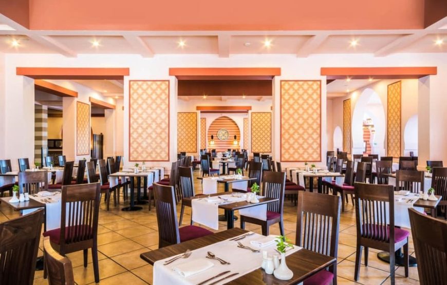 4 Days at Jaz Belvedere Hotel in Sharm El Sheikh 2025/2026 for USA Travelers