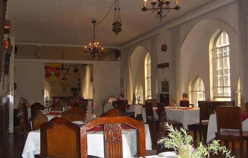 4 Days At Windsor Hotel In Cairo With The Best Tours Included In One Package 2025/2026