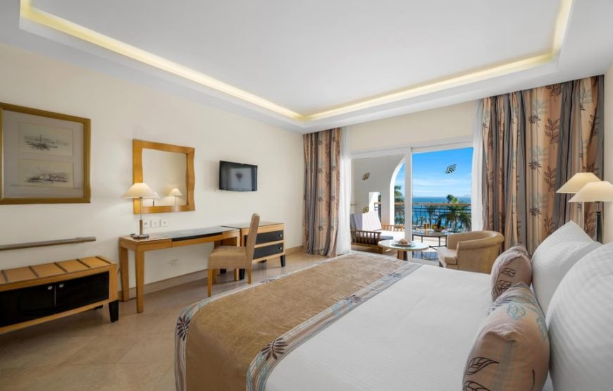 6 Days at Savoy Hotel in Sharm El Sheikh 2025/2026 – Ultimate Egypt Escape