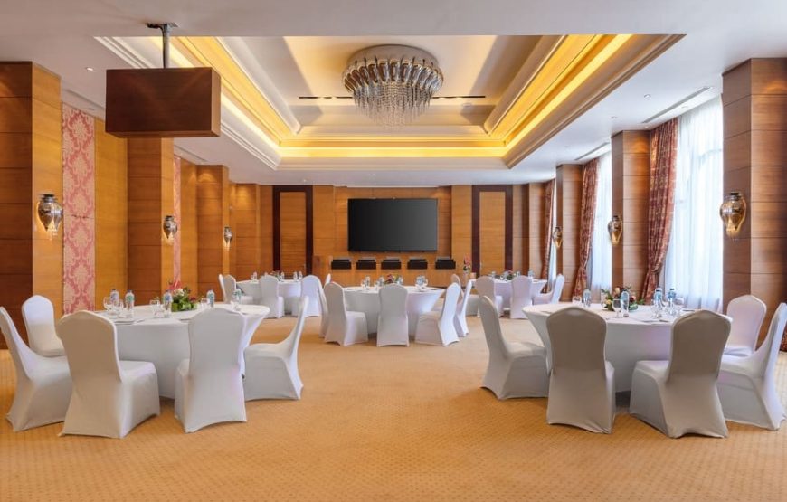 6 Days in Cleopatra Luxury Resort at Sharm El Sheikh 2025/2026