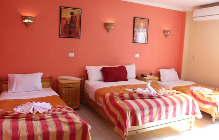 4 Days At Osiris Hotel In Cairo With Included Amazing Tours 2025/2026