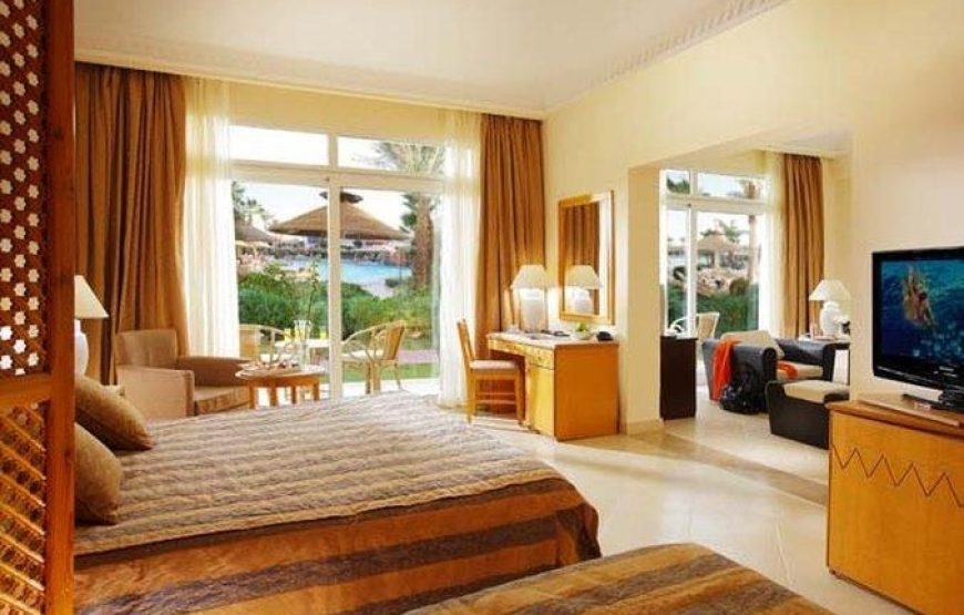 4 Days at Sierra Hotel in Sharm El Sheikh 2025/2026 Egypt Vacation