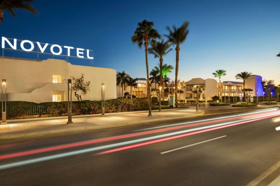 Saint Fatima Trip - National Tours 4 Days at Novotel Hotel in Sharm El Sheikh 2025/2026 – Ultimate Egypt Escape - Gallery Image 3