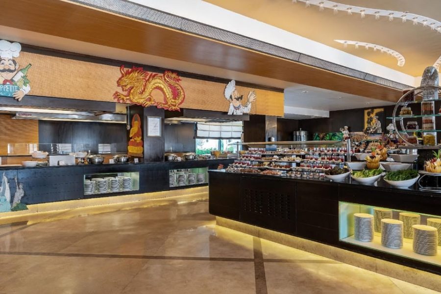 Saint Fatima Trip - National Tours 6 Days in Cleopatra Luxury Resort at Sharm El Sheikh 2025/2026 - Gallery Image 8