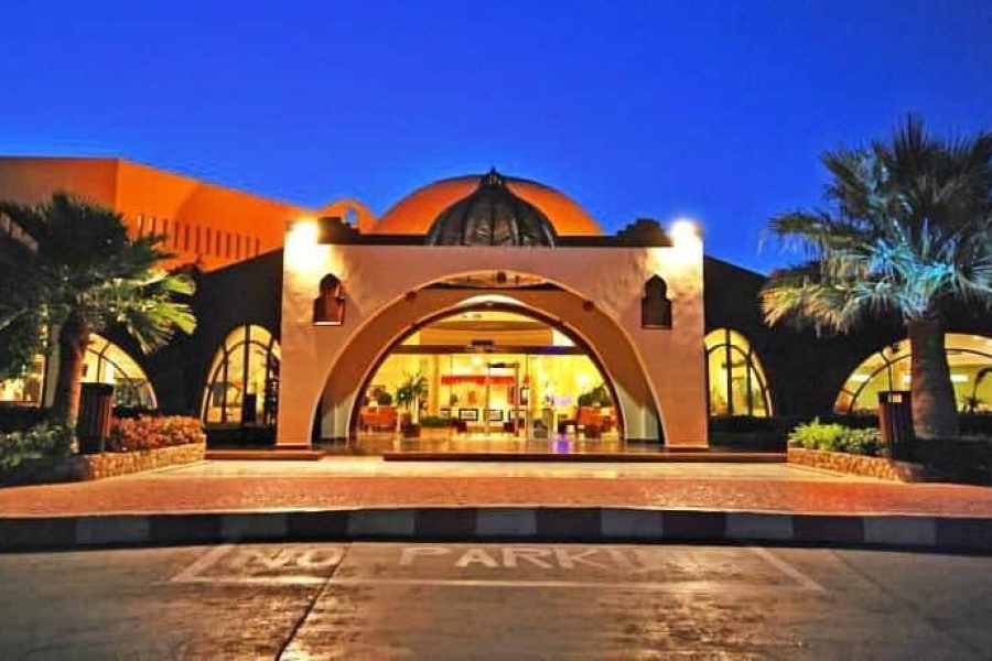 Saint Fatima Trip - National Tours 4 Days at Nubian Village Hotel in Sharm El Sheikh 2025/2026 Egypt Tour - Gallery Image 4