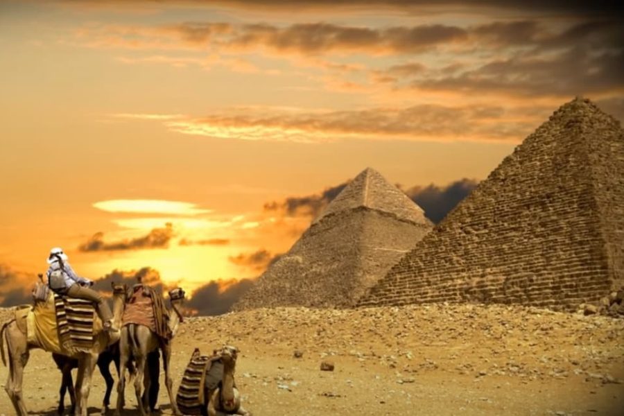 6 Days All-Inclusive Trip to Cairo, Egypt 2025/2026