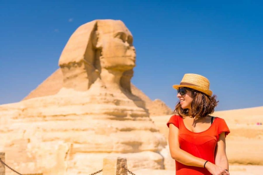 3 Days Cairo Luxury Travel Package 2025/2026