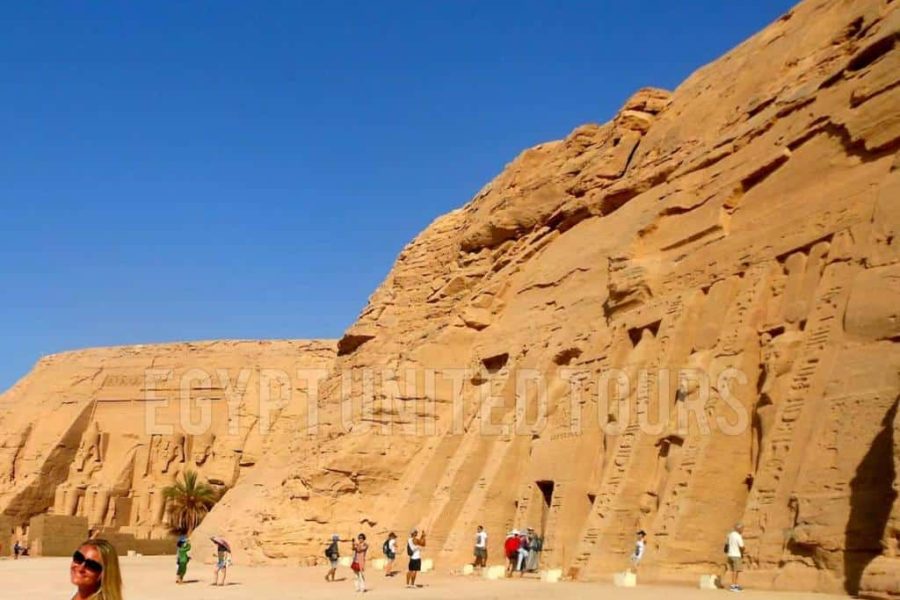Best Egypt Vacation with International Flight from UK – 10 Days With Nile Cruise 2025/2026