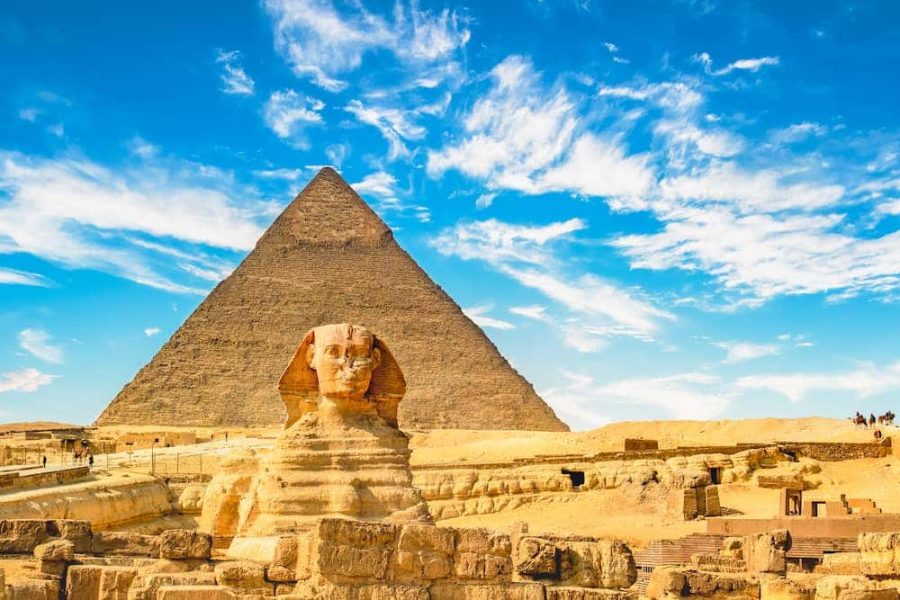 Luxury Travel in Cairo 2025/2026