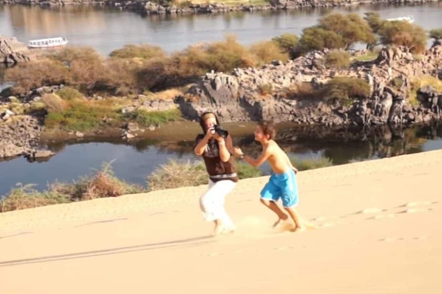 Your Ultimate 8-Day Family Holiday to Egypt: A Curated Adventure for All Ages 2025/2026