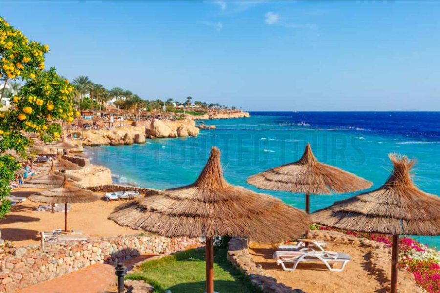 Hurghada Holiday with Nile Cruise and Cairo 2025/2026