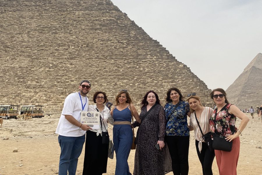 Vacation Package to Egypt 10 Nights – 11 Days 2025/2026
