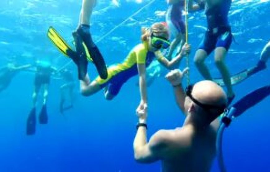 Egypt Tour Itinerary from Canada 2025/2026