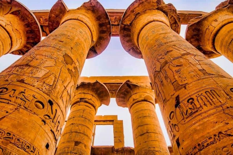 Best Egypt holiday with Flight From the UK – 7 Days 2025/2026