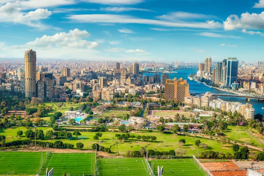 7 Days Luxury Egypt Tour Cairo Luxor and Alexandria 2025/2026