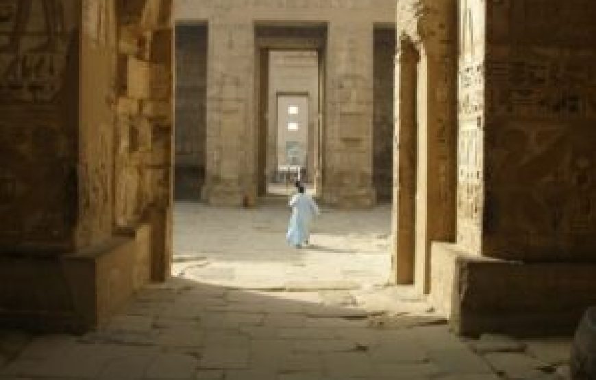 Egypt Tour Itinerary from Canada 2025/2026