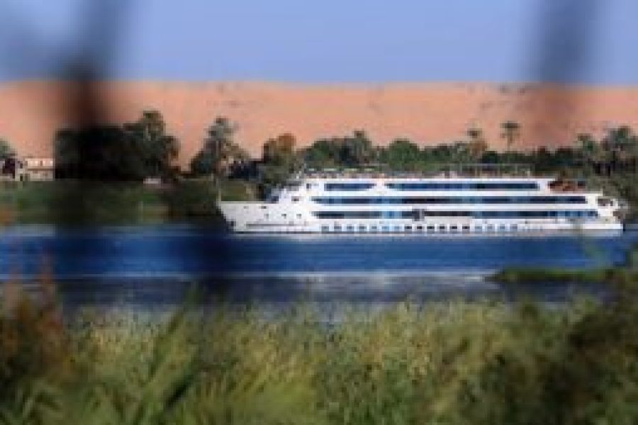 Cairo Alexandria and Nile Cruise Tour – 2025/2026