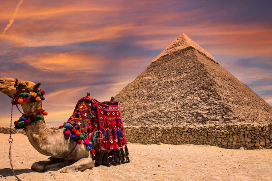 4 Days Egypt Tour Package From USA 2025/2026