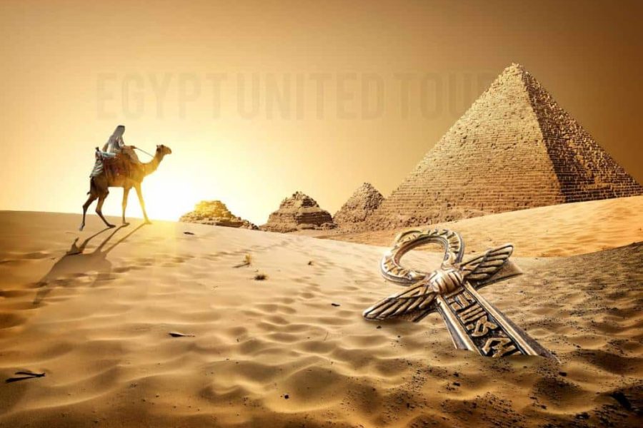 Egypt Itinerary 7 Days Luxury Tour with Cruise 2025/2026
