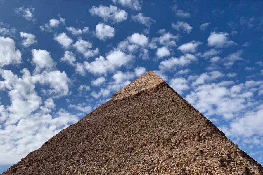 Cairo and Nile Cruise Tour Package 2025/2026