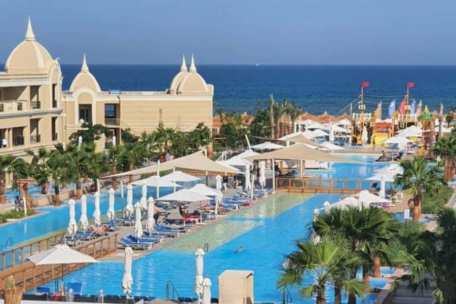 Egypt Vacation Package All Inclusive 2025/2026