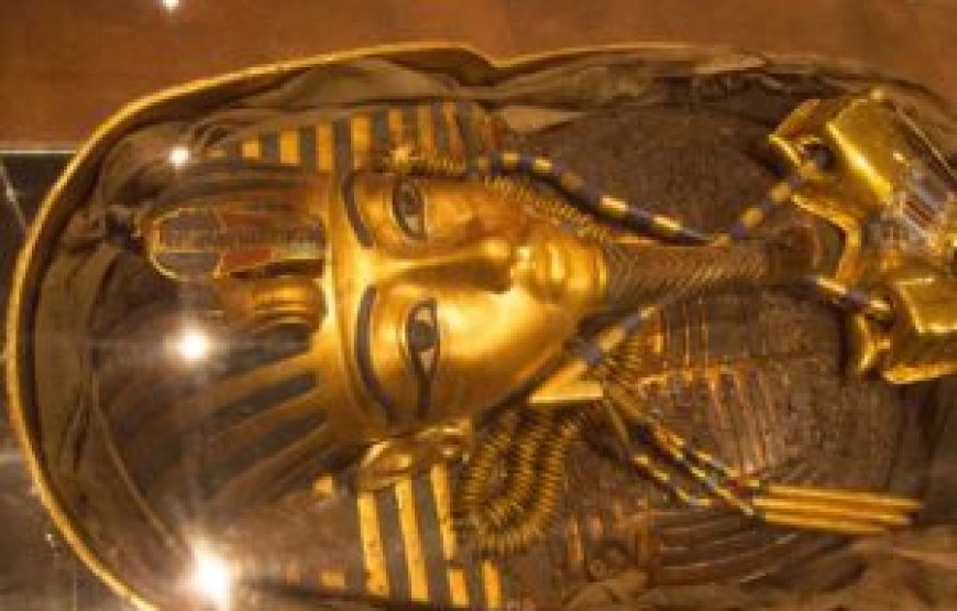 Egypt Tour Itinerary from Canada 2025/2026