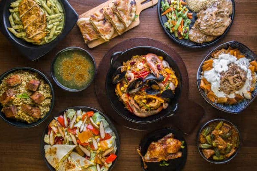 Cairo Food Tour Package 2025/2026