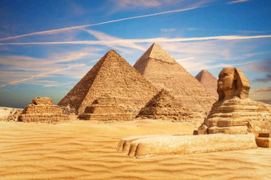 Best Egypt Holiday with Flight from Dubai- 7 Days 2025/2026