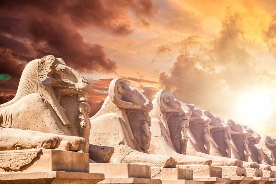 8 Days Egypt Pyramids Tour with Nile Cruise Aswan to Luxor – Land Tours 2025/2026