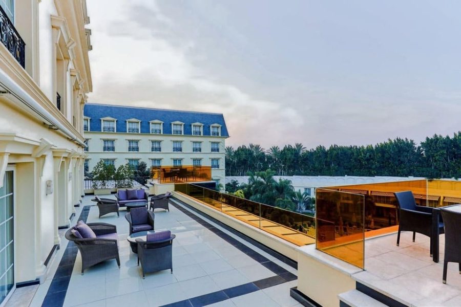 Saint Fatima Trip - National Tours 4 Days Renaissance Cairo Mirage City Hotel With The Best Tours Included In This Package 2025/2026 - Gallery Image 6