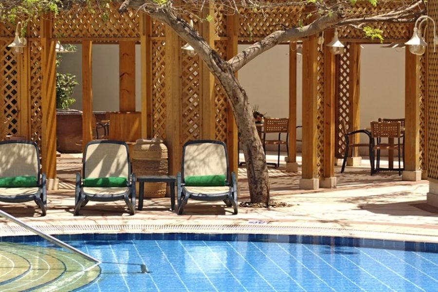 Saint Fatima Trip - National Tours 6 Days At Mercure Le Sphinx In Egypt With Amazing Tours Included In This Package 2025/2026 - Gallery Image 6