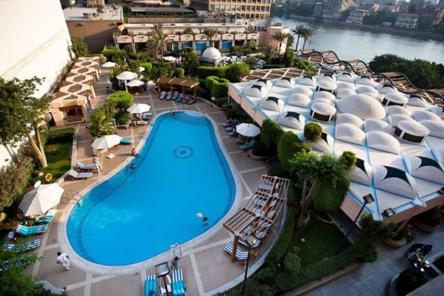 Saint Fatima Trip - National Tours 4 Days At Conrad Cairo Hotel With The Best Tours Included In This Package 2025/2026 - Gallery Image 5