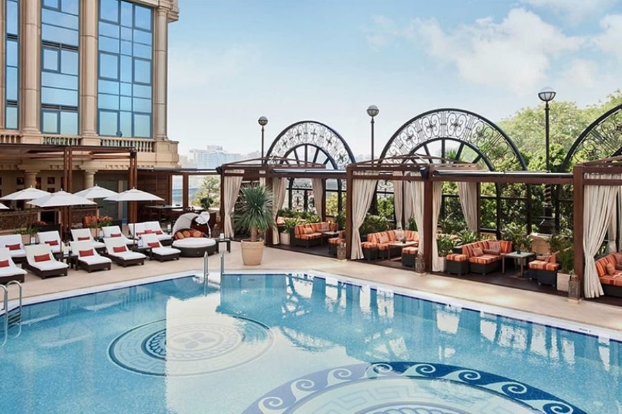 Saint Fatima Trip - National Tours 4 Days Vacation Package with Four Seasons Cairo Stay & Guided Tours 2025/2026 - Gallery Image 5