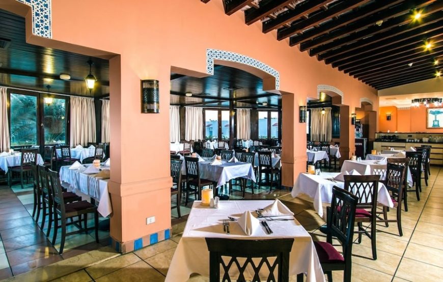 4 Days at Jaz Fanara Resort in Sharm El Sheikh 2025/2026 – Ultimate Egypt Getaway