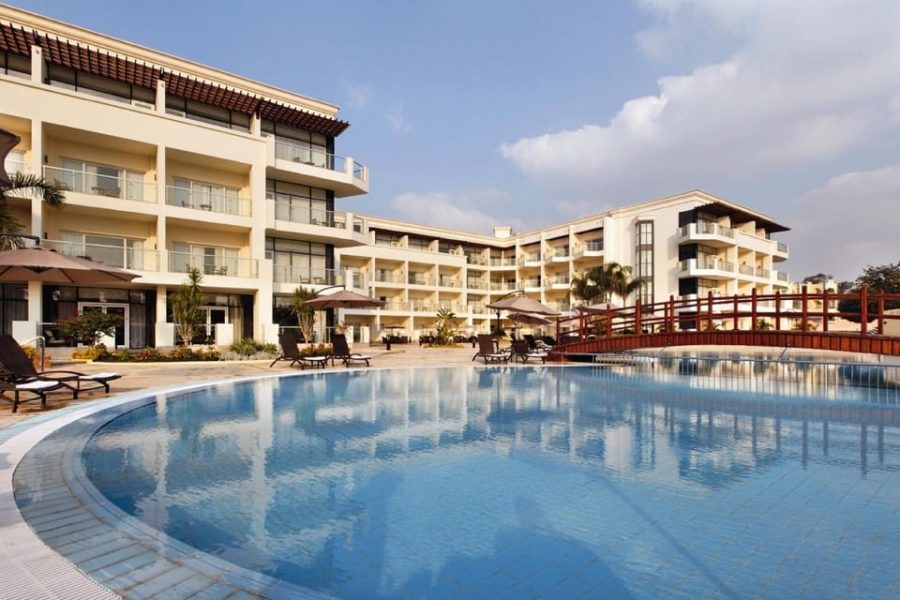 Saint Fatima Trip - National Tours 4 Days At Steigenberger Pyramids With The Best Tours Included In This Package 2025/2026 - Gallery Image 5