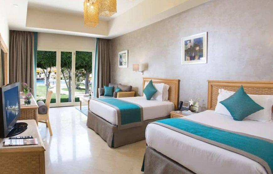 Wonderful 6 Days At Concorde El Salam Cairo Hotel With The Best Tours 2025/2026