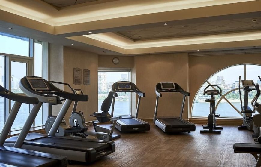 Top 5 Days at Four Seasons First Residence with Best Egypt Tours 2025/2026